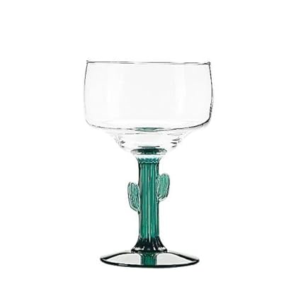 Cactus Margarita Juniper Stem 12 Oz