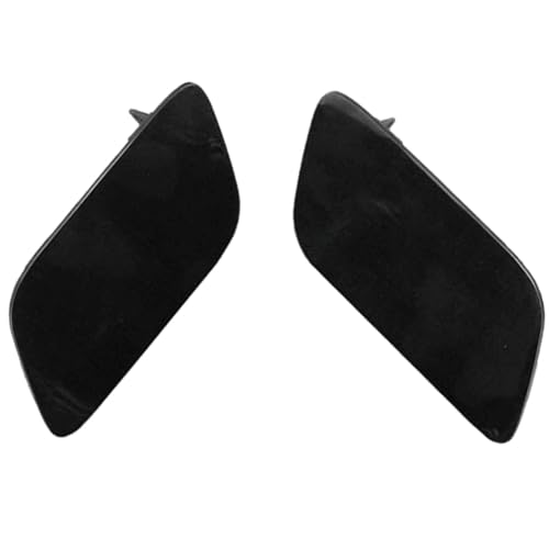 Gicleur lave-phare haute pression compatible Q3 2012-2015 pare-chocs