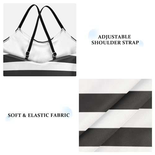 Pfrewn Girls One Piece Swimsuit Quick Dry Beach Bathing Suit Beachwear 3-10 Years3