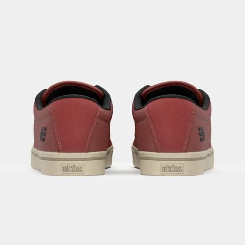 Image of Etnies Jameson 2 Eco Sustainable Skate Style, Reinforced Cupsole, Cushioned Feel, Everyday Sneakers, Vegan
