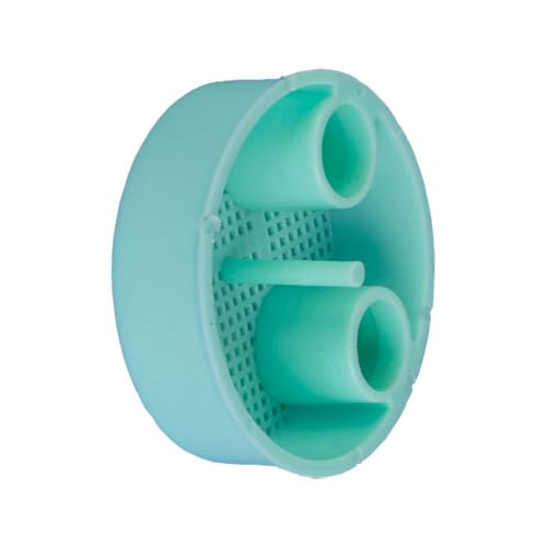 Palmero 1807 1 7/8' Evacuation Traps (Green) 144/Bx