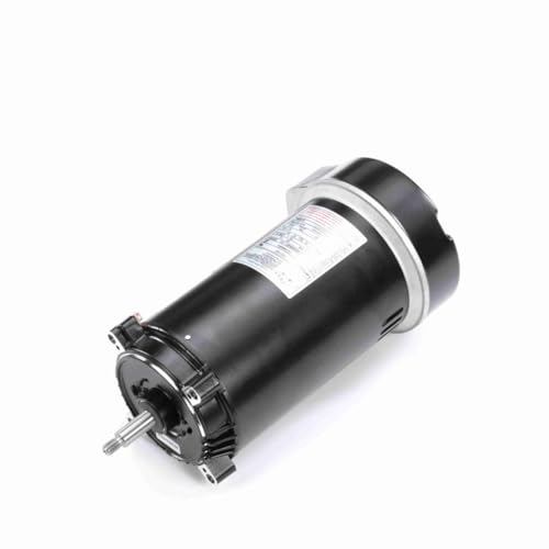 HST150 Century Pool Pump Motor, 1.5 HP, 3450 RPM, 56J Frame