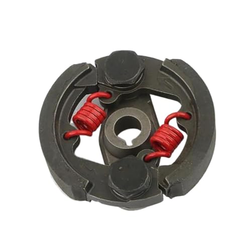 Embrayage 44-6 haute friction pour moteur de poche 49cc atv