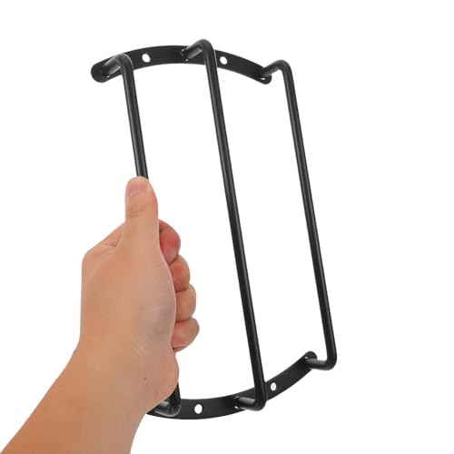 Grille de protection 8 pouces pour sécuriser le subwoofer du coffre
