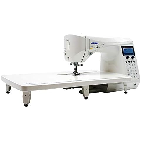 Juki HZL-F600 Computerized Sewing and Quilting Machine Cover