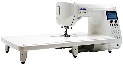 Juki HZL-F600 Computerized Sewing and Quilting Machine