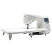 Juki HZL-F600 Computerized Sewing and Quilting Machine