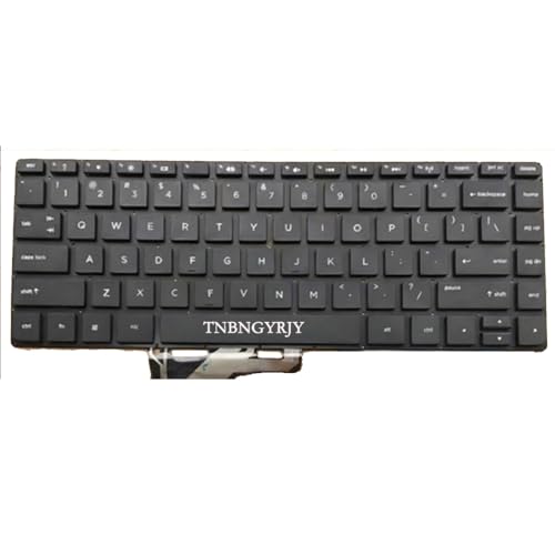 For HP Pavilion 14-P 14Z-V 14-V 14-U TPN-Q139 -Q142 �C�������p�m�[�g�p�\�R�� �L�[�{�[�h�p��