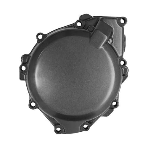 Couvercle de carter stator moteur gauche haute résistance pour GSX1300R