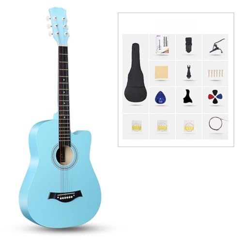 jhhuuya AR[XeBbNM^[ 38C` 15_Zbg SғZbg w KM^[ ARM q lp ARMM^[ Jb^EFC \tgP[Xt ^ѕ֗ guitar (38C`+ANZT[tZbg,F)