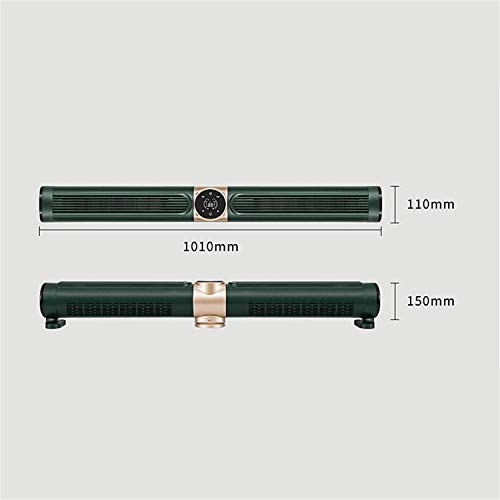 Zjdu Baseboard Heater, 24H Timer Function And Child Lock, Baseboard Heater With Remote, With Digital Adjustable Temperature, Fast Heating Heater For Home, Indoor Use,3000W #TOP6