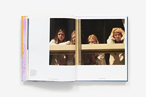 Sofia Coppola: Forever Young décryptage du style cinématographique - 7