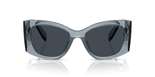 Lunettes de soleil Michael Kors 0MK2244U l'élégance d'une monture pantos