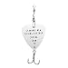 O.RIYA Grandpas Fishing Partner Coming Soon Fishing Lure Grandpa Gift Birth Announcement Baby Grandpa to Be.