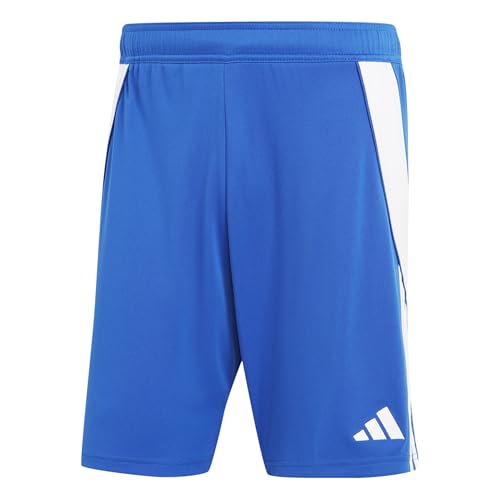 Short athlétique adidas Tiro24 homme contre la transpiration