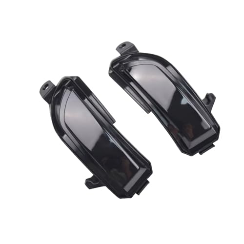 Evita multas con la luz retrovisor lateral Skoda Rapid intermitente homologado