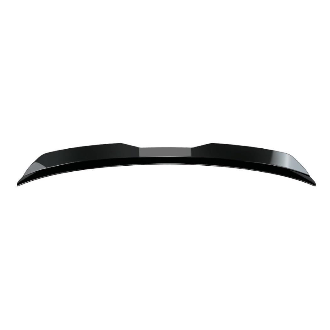 Car Rear Spoiler for Kia KX Cross/KX3/KX7/Telluride/Mohave/Sonet/Seltos/Carnival KA4 YP VQ GQ UP, Rear Trunk Boot Lip Spoiler Rear Wing Body Kits Car Spoiler Rear Splitter Modification Accessories