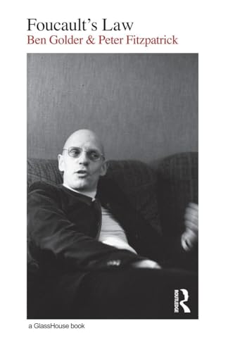 Foucault's Law view 2