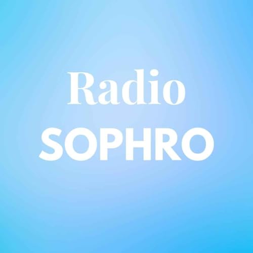 『Radio Sophro』のカバーアート