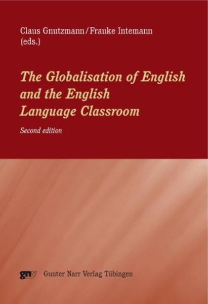 Buy The Globalisation of English and the English Language Classroom — BookShops.in