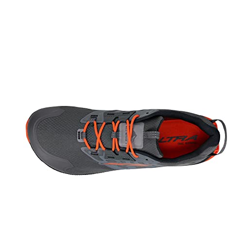 Image of ALTRA Men's Lone Peak All-WTHR Mid 2 Trail Running Shoe
