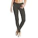 Produktbild Yesmile Leggings für Damen, Damen Laufhose Stretchy Hose für Fitness Yoga Sport Pants Freizeithose Jogginghose Winterleggings Thermoleggings Strumpfhose Hose Sport Strumpfhose