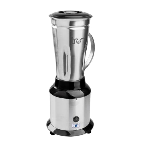 Liquidificador Industrial 2 L Tron 220 V
