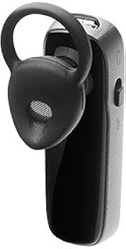 Amazon.com: Jabra 100-92310000-02 Mini Wireless Bluetooth