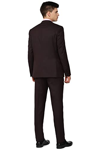 Image of Van Heusen Men Suit - Dress Set