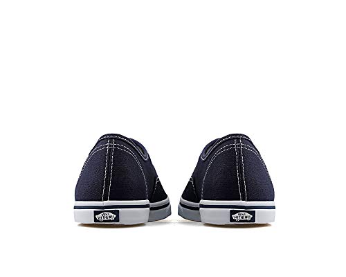 Vans Vans New Authentic Lo Pro Navy/True White 4/5.5 Unisex Shoes