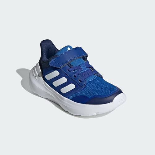 Zapatillas Adidas niños TENSAUR Run 3.0 con estilo moderno y suela EVA
