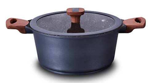 Conjunto De Panelas Titanium 3 Peças Mta 8450, MTA