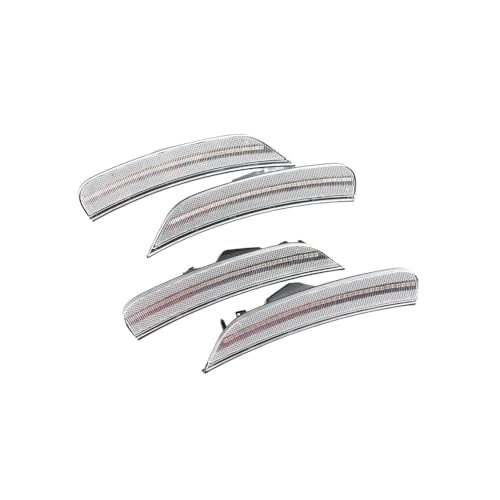 Feu de position latéral LED réparation clignotant Pacifica 2020