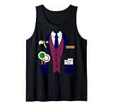 Lustige Berufe Karneval und Fasching Kostüme