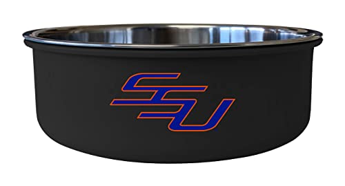 Savannah State University Pet Bowl Officially Licensed Collegiate Product