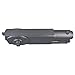 CRL Medium Duty 105186; Hold-Open Overhead Concealed Door Closer Body Only