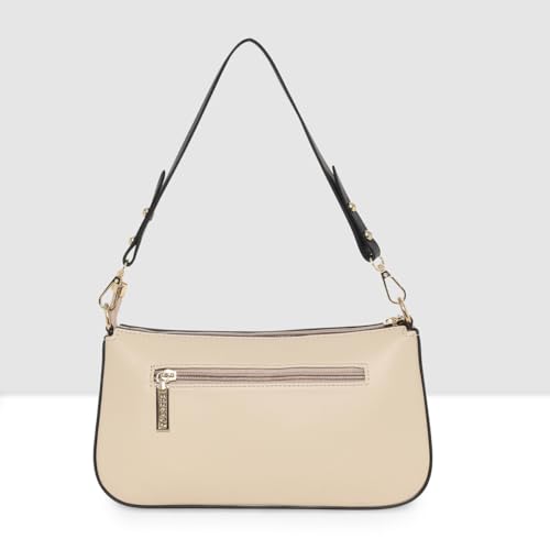 Image of ESBEDA Classic Drymilk Handbag | Ladies Purse | Stylish Handbag | Gift Bag For Women