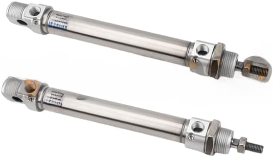 1pcs cylindrical vacuum cleaner DSNU-25-50-PPV-A-