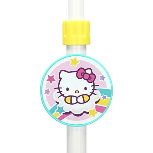 Hello Kitty Gitaar met staande microfoon - Image 7