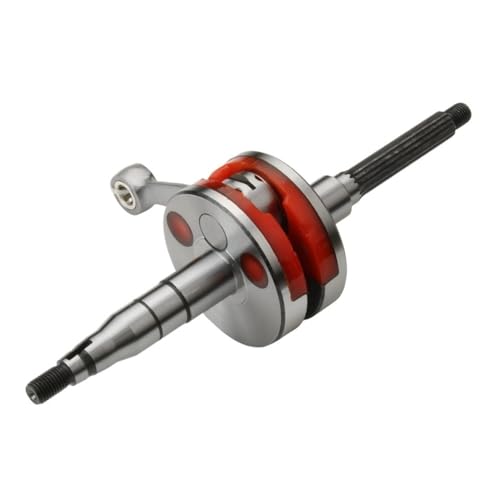 Vilebrequin Minarelli 2T axe 10mm résout le bruit moteur de votre Neos