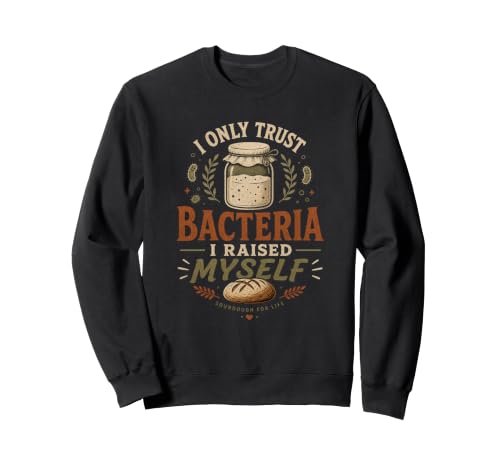 �������ȃT���[�h�E�x�C�J�[ I Only Trust Bacteria I Raised �g���[�i�[