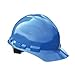 Radians GHR6-BLUE Industrial Safety Hard Hat