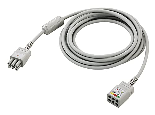 �G�[�E�A���h�E�f�C(A&D) ECG�P�[�u�� S AX-KO3503