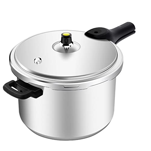 Olla a presión de aluminio 0.1 L RASRGTRQ