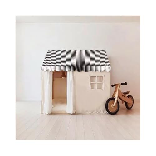 プレイハウス ベビー テント プレイ テント 赤ちゃん キッズテント お姫様 睡眠テント 子供テント お城 テントハウス プリンセスの城型 可愛い 室内 おままごと 男の子 女の子 ゲームハウス カーテン付き 秘密基地 隠れ家