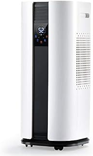 OULUN 4,500 Sq. Ft Home Dehumidifier for Basements & Large Rooms with Continuous