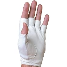 Tennis Glove-Ladies Half
