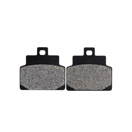 Plaquettes de frein avant pour moto SC 100 2T 4T SA000
