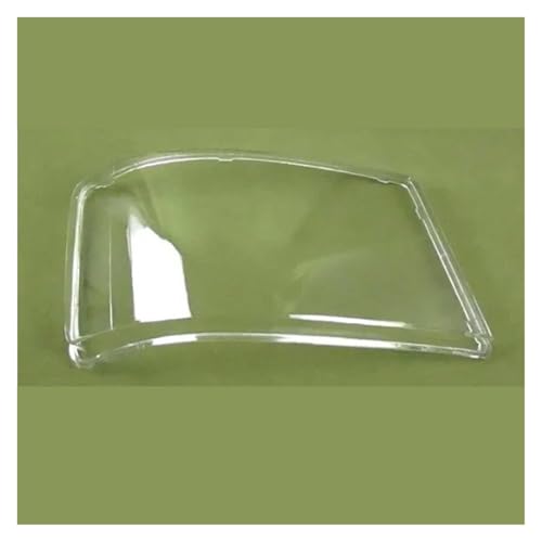 Lentille remplacement OEM Scania G400 cache optique pour contrôle technique