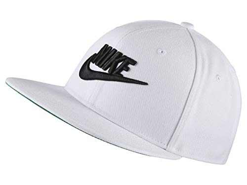 Nike Y NK Pro Cap Futura 4 chapeau mixte enfant noir